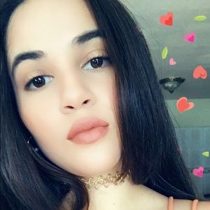 Meet your Posher, Natasha